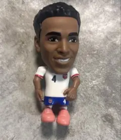 ADAMS アメリカ代表 サッカー フィギュア　FIFA Balers
