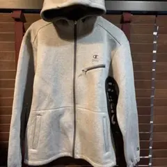 Champion CFPU フルジップ パーカー 古着
