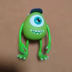 マイク・ワゾウスキ フィギュア