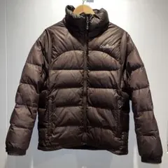 カーハート　Carhartt ダウンジャケット　両面刺繍