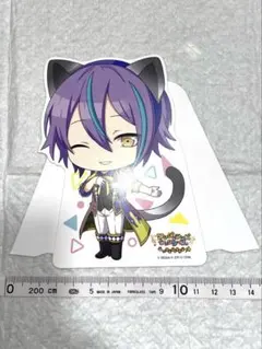 プロセカ　ワンダショ　POPスタンド　神代類