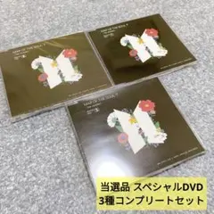 BTS MOS Special DVD T ジミン、ジョングク - メルカリ