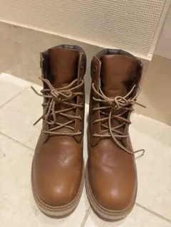 Timberland ワークブーツ A1SGX 23.5cmのサムネイル