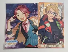 あんスタ 衣更真緒 遊木真 まとめ売り