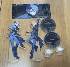 プロセカ あんスタ アクスタ 青柳冬弥 東雲彰人