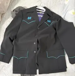 Needles ニードルス ウエスタン ジャケット Sのサムネイル
