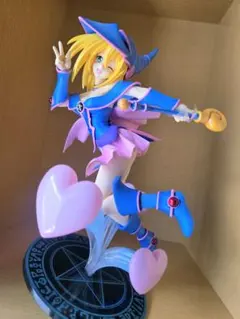 光の黄金櫃デッキ 魔術師の弟子-ブラック・マジシャン・ガール 山屋