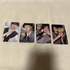 &TEAM コンイズ ケミトレカ ユニットトレカ EJ NICHOLAS