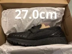 New Balance U1906LAI ブラック 27cm