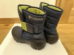 コロンビア スノーブーツ 20cm