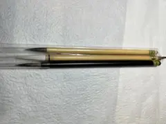 小筆セット 1500円2000円2800円セット3本