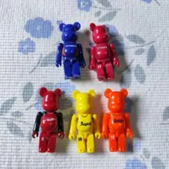 2026年最新】ベアブリック ゲータレードの人気アイテム - メルカリ