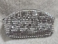 新品未使用　小物入れポーチ