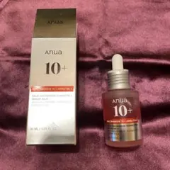 Anua 10+ Niacinamide 10 + Arbutin-2 30ml