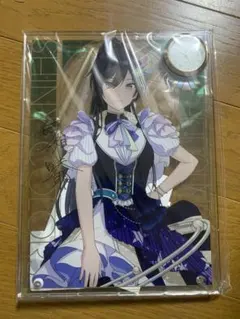 2026年最新】白瀬咲耶 アクリルの人気アイテム - メルカリ