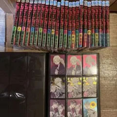 ダンダダン 1~23巻＋ダイズカン 既刊全巻 龍幸伸 - メルカリ