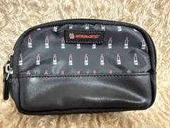 ARTISAN&ARTIST リップスティック柄ポーチのサムネイル