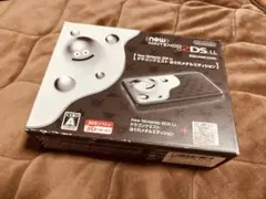 New Nintendo 3DS LL はぐれメタルエディション