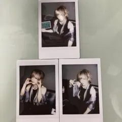 2025年最新】vistlip チェキの人気アイテム - メルカリ