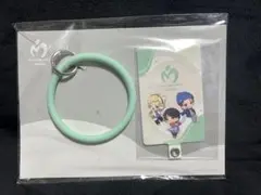 Mrs.GREEN APPLE フォンタブ(ミニキャラver.)ローソン限定
