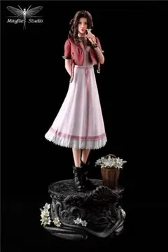 WF2025 ワンフェス スピリットマザーウィル ガレージキット完全塗装品