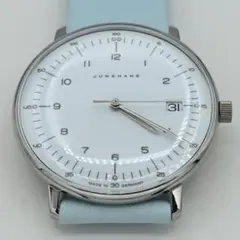 JUNGHANS（ユンハンス) マックスビル クオーツ 047 4254 00のサムネイル
