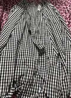 アズノウアズ ロングスカート