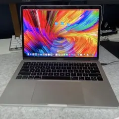 訳アリMacBook Pro 13-inch/2017/core i5/8GB - メルカリ
