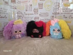 Baby three アリス・ラビットタウン ぬいぐるみ