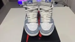 Nike Air Jordan 1 High OG Hyper Royal