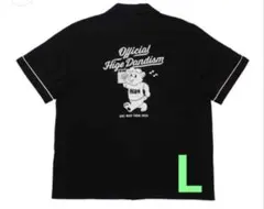 Official髭男dism ボーリングシャツ Lサイズ - メルカリ