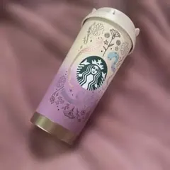 海外限定 タンブラー スタバ