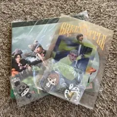 お値下げ ミセスグリーンアップル 一番くじ B賞 D賞 F賞セット