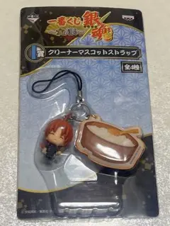 2026年最新】銀魂クリーナーマスコットの人気アイテム - メルカリ