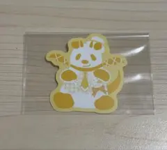 2026年最新】パンダドラゴン ようた ステッカーの人気アイテム - メルカリ