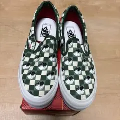 Vans ボルトSlip-On スリッポン