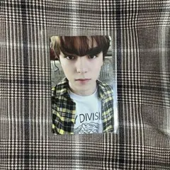 SEVENTEEN セブチ シーグリ バーノン トレカ