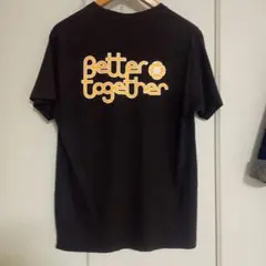美品☆STANDARD CALIFORNIA ロゴ Tシャツ ブラック Sのサムネイル