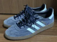 adidas Handball Spezial スニーカー ネイビー 26.5