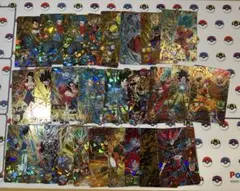 2025年最新】ドラゴンボール ヒーローズ cpの人気アイテム