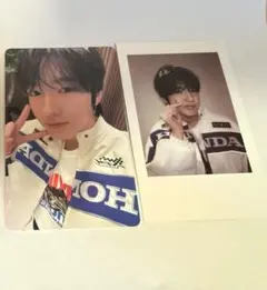 2025年最新】nct wish サクヤ wichuの人気アイテム - メルカリ