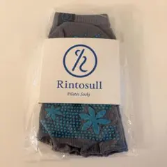 【匿名配送】Rintosull Pilates Socks