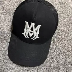 amiri MAロゴキャップ 確実正規品