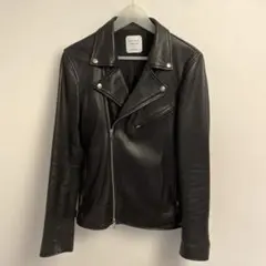 2025年最新】UNITED TOKYO メンズ レザージャケット・ライダース