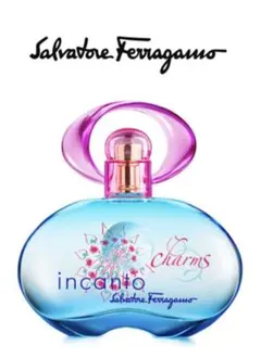 フェラガモ インカントチャーム ET／SP  30mL