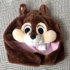 チップ　帽子　キャップ