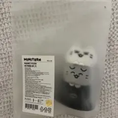 セブチ MINITEEN ジュン キーホルダー