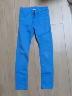 エイチアンドエム キッズ パンツ135cm