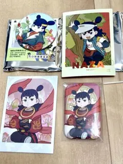 2026年最新】ロシャオヘイ戦記の人気アイテム - メルカリ