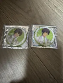 うたプリワンダーランド缶バッジ⑤